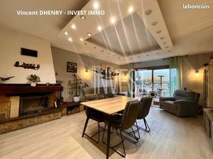 Maison 5 pièces 108 m²