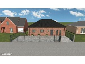 Maison 5 pièces 93 m²