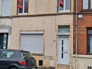 Maison Montebello Wazemmes