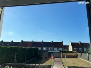 Maison entièrement rénové