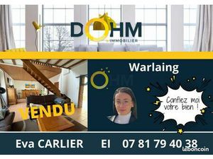 Maison 4 pièces 122 m²