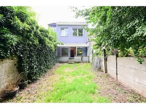 Rez-De-Chaussée à louer à Fridtjof Nansenstraat 26 Anderlecht (VBD67233)