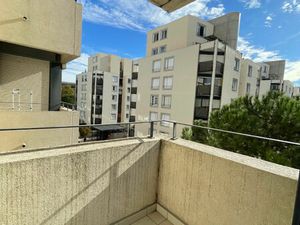 Vente appartement 2 pièces 30 m² Montpellier (34000)