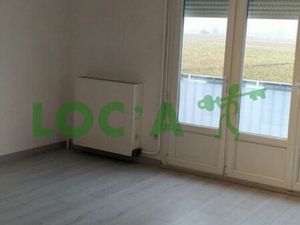 Location appartement 1 pièce 28 m² à Nuits-Saint-Georges (21700)