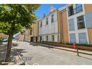 Appartement 4 pièces 88 m²