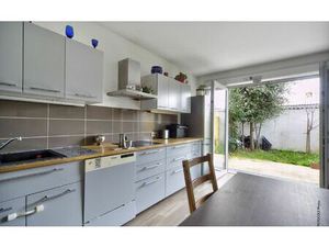 Appartement Toulouse 56 m² T-3 à vendre  239 000 €