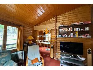 Vente Appartement 3 pièces 62 m2 à Vars