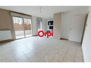 Appartement Vaulx-en-Velin 47 m² T-2 à vendre  139 000 €