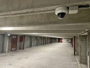 Parking/box 29 m² Aix-les-Bains