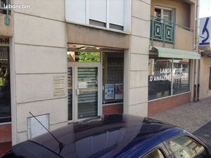 ? Local 172m² Muret Centre - Idéal Professions Libérales & Santé