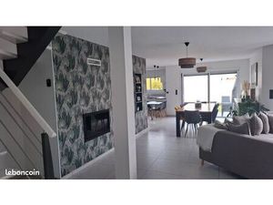 Maison contemporaine BATZ SUR MER