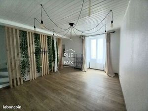 Maison 4 pièces 89 m²