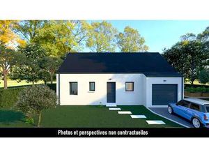 Vente Maison à Joué-sur-Erdre (44440) : à vendre / 49m² Joué-sur-Erdre