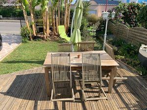 Charmante maison de ville Lanester