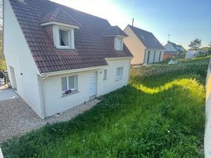 Belle Maison individuelle familiale