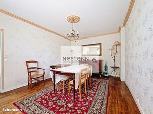 Maison 4 pièces 133 m²