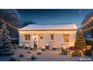 Maison 5 pièces 82 m²