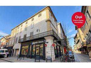Maison Revel m² T-8 à vendre  390 000 €
