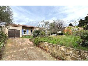 Maison Saint-Chamas 100 m² T-4 à vendre  395 000 €