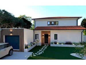 Maison Seignosse m² T-5 à vendre  798 000 €