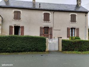 Maison Individuelle 107 m² Terrain 1054 m²