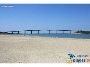 Terrain 471 m² La Barre De Monts