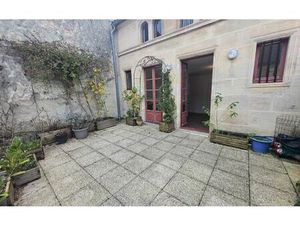 Location appartement  40.93 m² T-2 à Bar-le-Duc  480 €