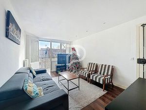 Appartement Courbevoie 2 pièce(s) 42 m2