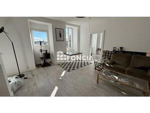 Appartement T2 à vendre en exclusivité chez Foncia