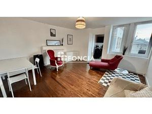 Appartement T2 à vendre exclusivité chez Foncia