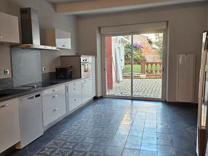 Immeuble Maison de ville