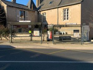 Immeuble locatif centre-ville Poitiers