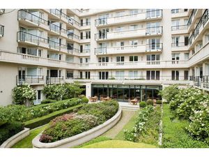 Investissement en residence hotelière