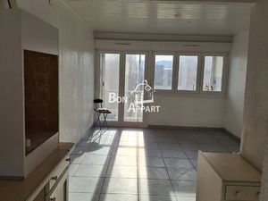 Appartement F3