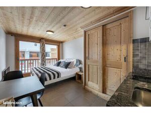 Studio 1 pièce 20 m²