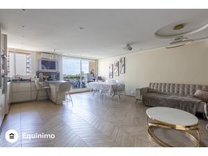 Appartement 5 pièces