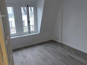APPARTEMENT T1 REFAIT A NEUF