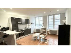 Rue des Passementiers