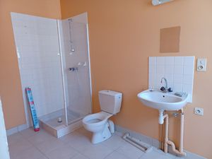 Appartement à renover centre ville de Segré