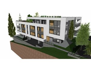 Nouvelle résidence Intimiste et Moderne à Thonon