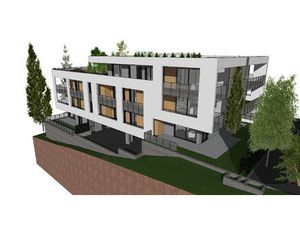 Nouvelle résidence Intimiste et Moderne à Thonon