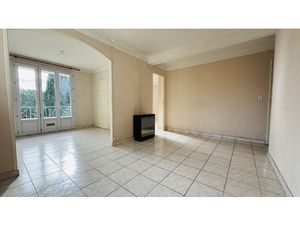 Appartement T3 L'Aguillon 2e étage dans petite coproprié