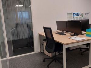 Bureau disponible Gétigné