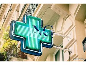 Pharmacie 100 m² MONTAIGU VENDEE