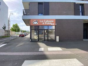 Local commercial 151 m² Blagnac