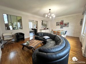 Centre-ville de Blois