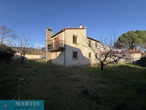 MAISON 6 PIECES AVEC GRAND JARDIN IDÉAL PRO