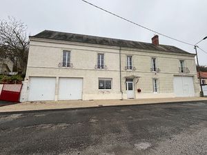 Maison Colombiers 6 pièce(s) 230 m2