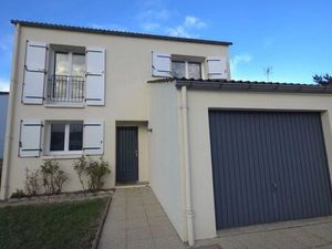 Pavillon 5 pièces 95 m²