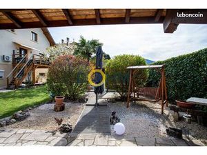 Maison en viager 10 pièces 219 m²